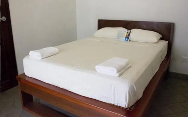 Hotel Cafe Azul