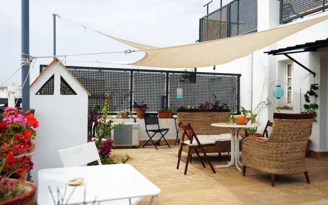 Hostal Trafalgar Barbate