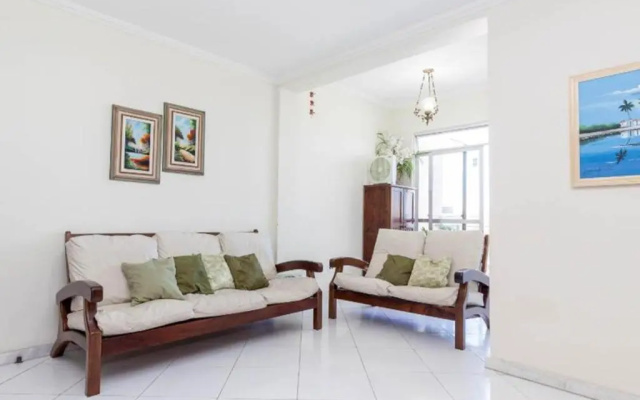apartamento de cobertura praia do forte cabo frio