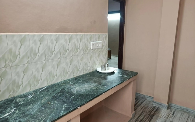 Trendz service apartments