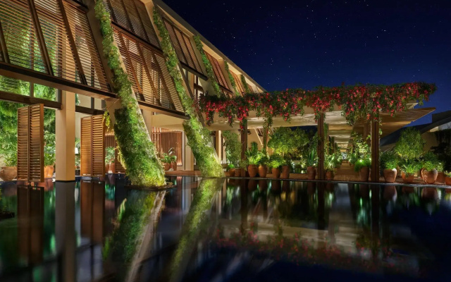 The Riviera Maya EDITION At Kanai
