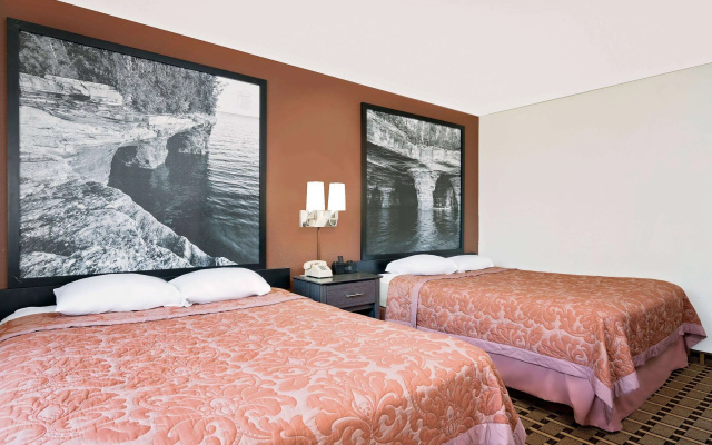 Super 8 by Wyndham Ashland