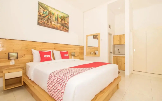Dayuni Guest House By OYO Rooms