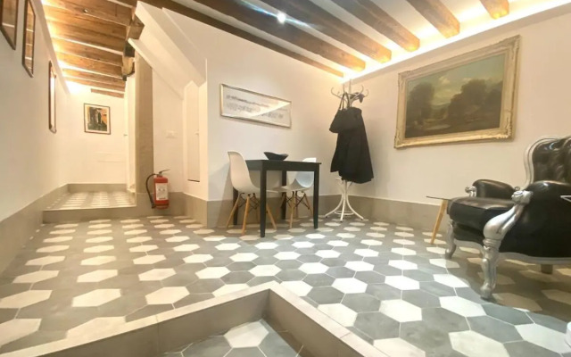 Ve-nice Suite Sartori C4705
