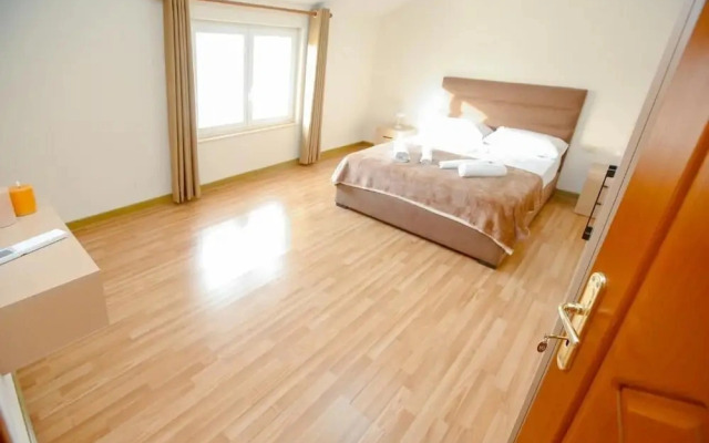 Urban Escape Guesthouse