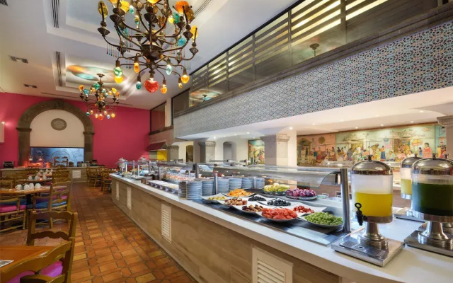 Family 3 Bedroom Ocean Villa By Wyndham Grand Cancun