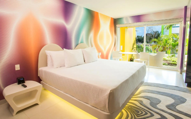 Temptation Cancun Resort All Inclusive - Adults Only