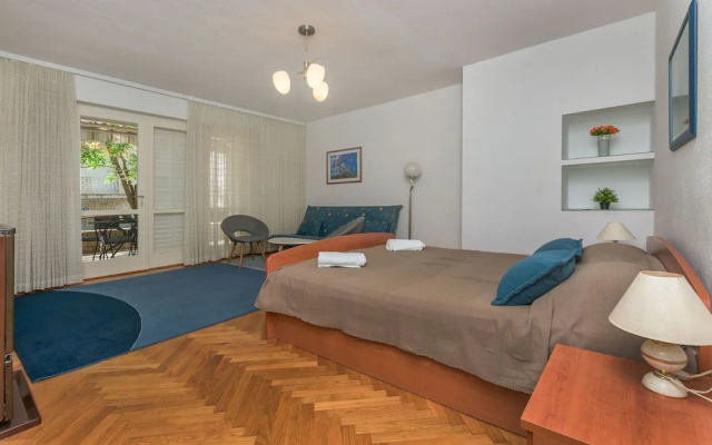 Apartments Dubravka
