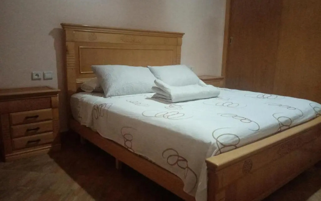 Home Calme - بيت الهدوء