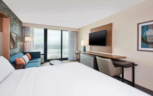 Holiday Inn Va Beach-Oceanside (21st St) by IHG