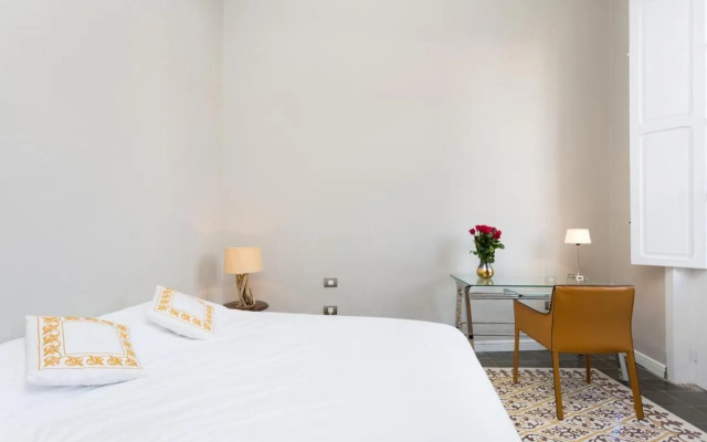 Palacio de Daoiz Lofts
