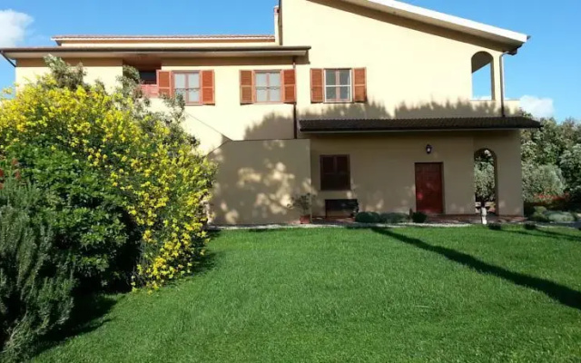 Il Padule