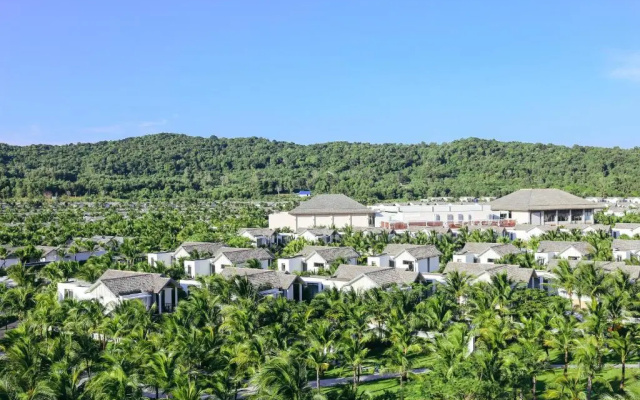 JM Boutique Hotel