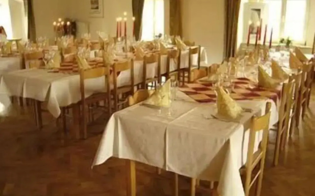 Hotel Schwarzacher Hof