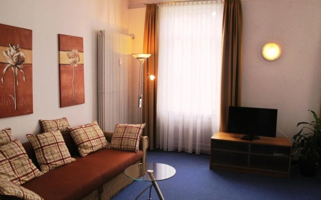 Garni-Hotel Sailer