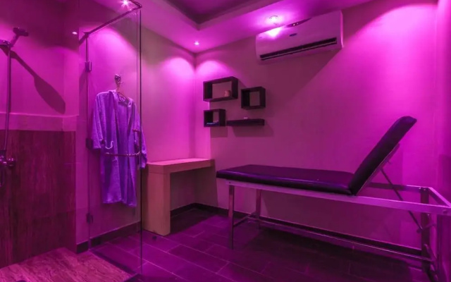 Almuhaidb Residence Ghranta