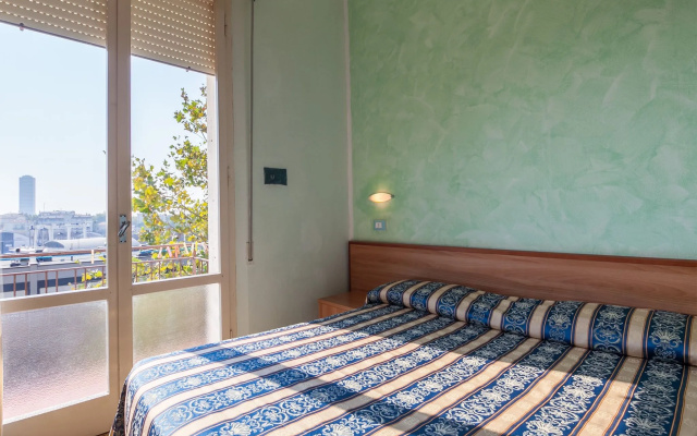 Hotel Promenade Universale
