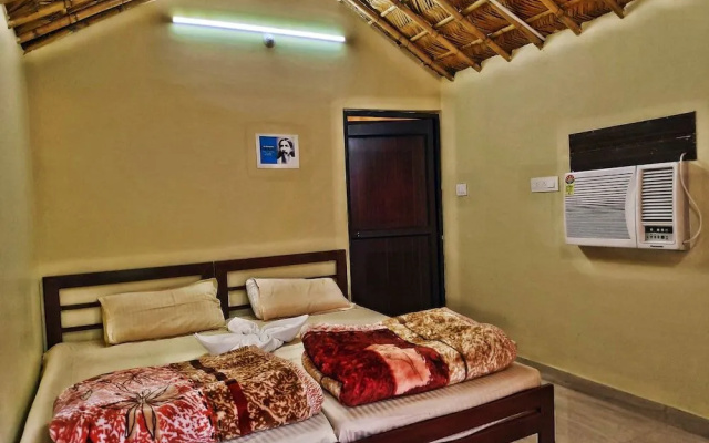 Garud Chatti River Resort