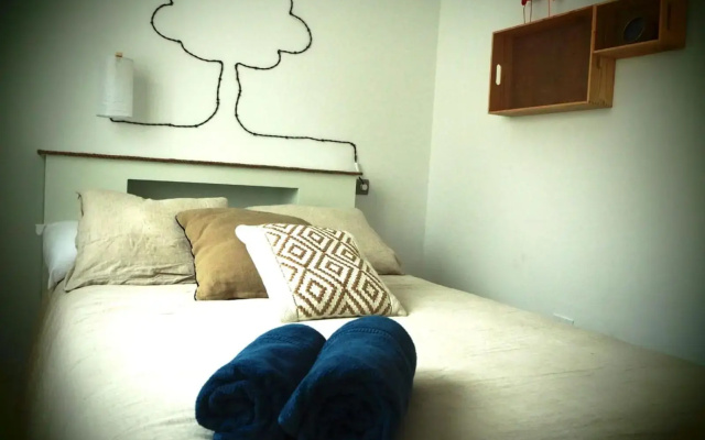 Apartamento Casa Palabra