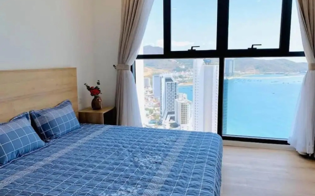 Wise Stay Scenia Bay Nha Trang