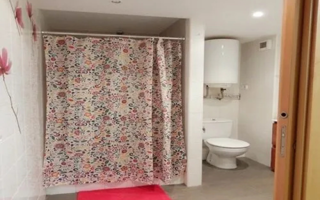 Apartament Pont de Ferro