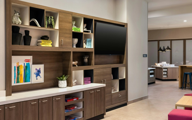 Home2 Suites by Hilton Ankeny