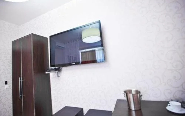 Гостиничный Комплекс Купец
