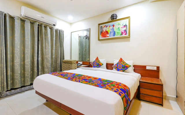 Fabhotel J Sons