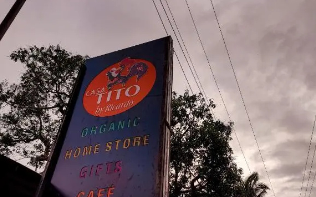 Hotel Casa Tito's
