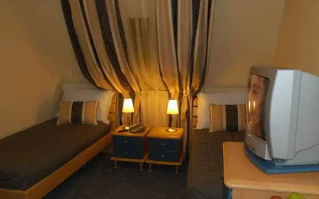 Hotel Donco