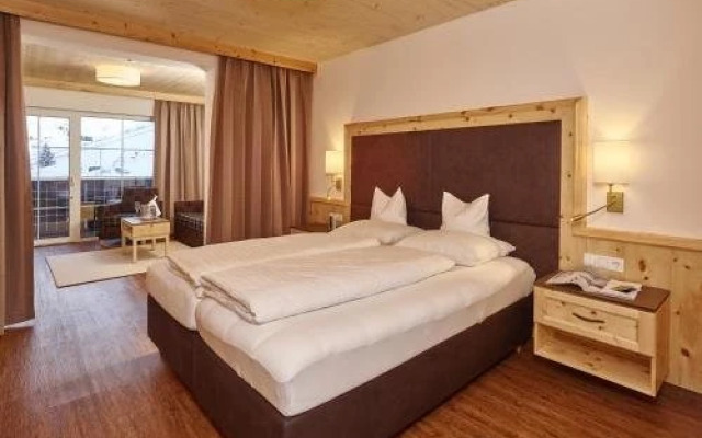 Hotel Kellerhof