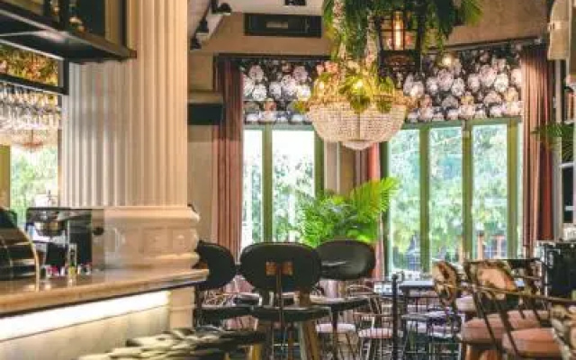 Ermionio Hotel