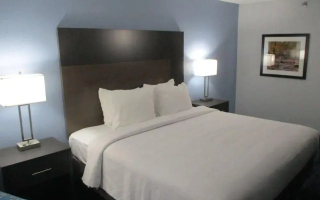 Quality Inn & Suites