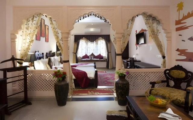 Bhanwar Singh Palace
