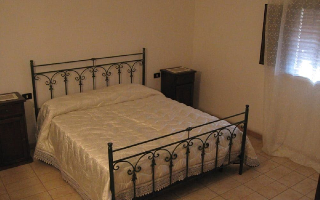 Le Chianche B&B