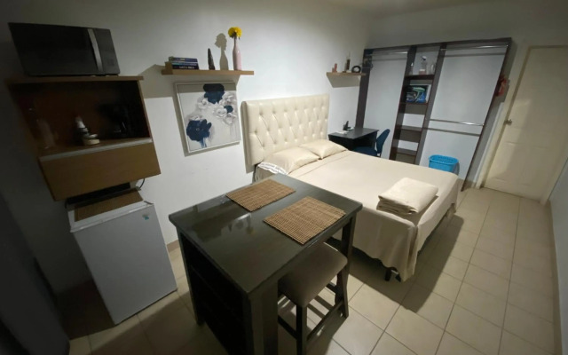 Suite Noa Apartamento