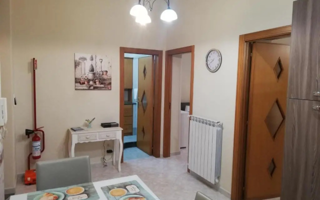 Tortora House