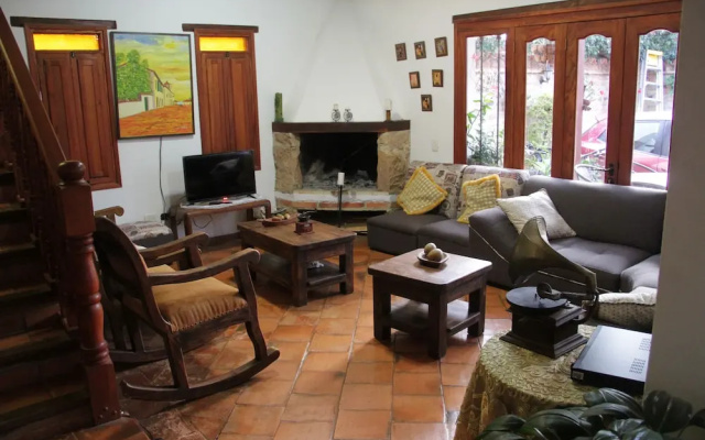 Posada Colonia San Miguel