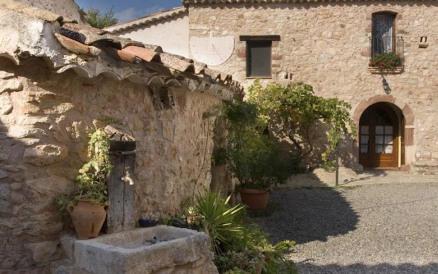 Masia Sapera