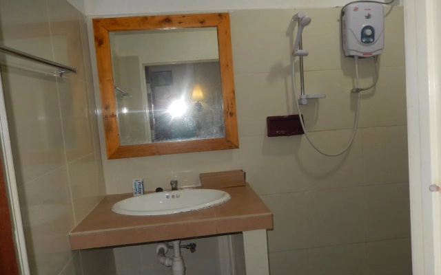 Jentayu Guesthouse Langkawi