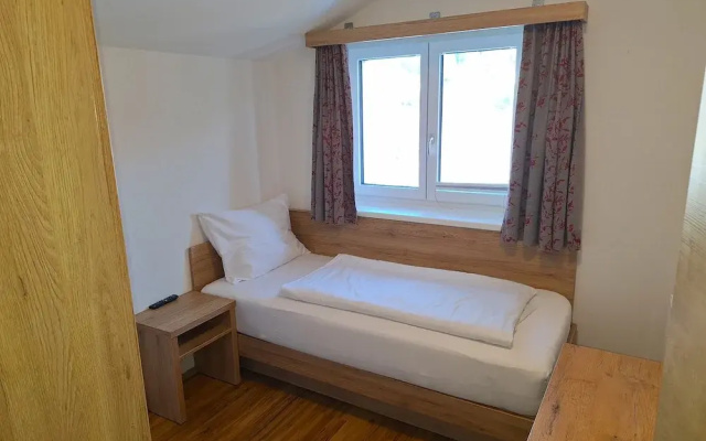 Apart- and Wellness Hotel Garni Dachsteinresort