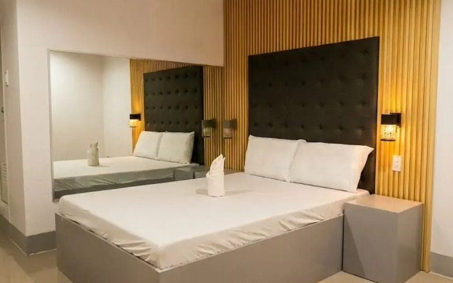 D New Inn Mactan