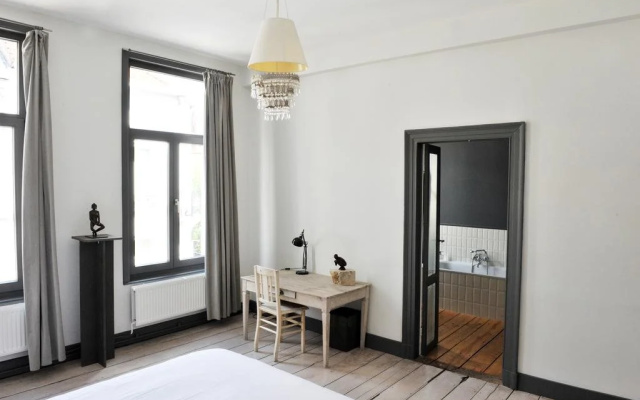 Chambres en Ville