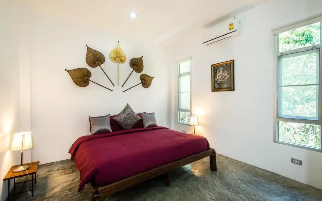 Eden Villas Krabi