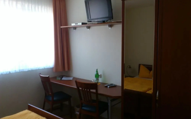 Eifelpension Schebesta