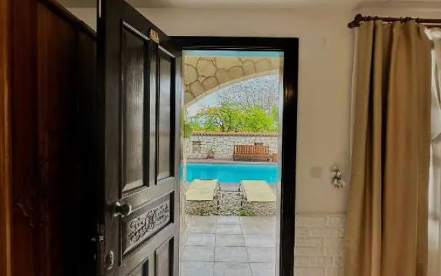 Alaçatı Molino Hotel