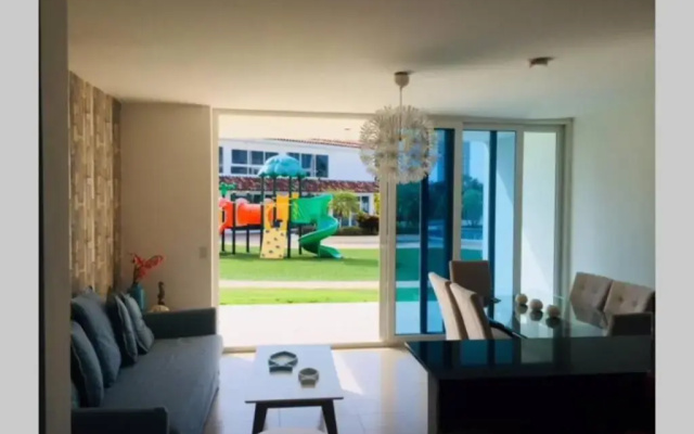 Riomar Villages Apartments