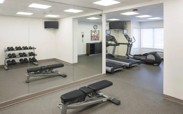 Springhill Suites Columbus