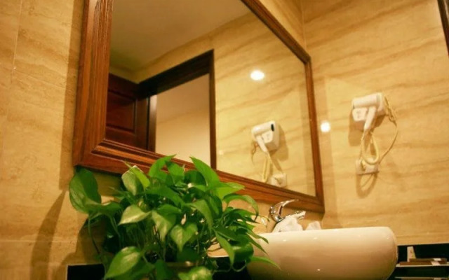 Duy Anh Hotel