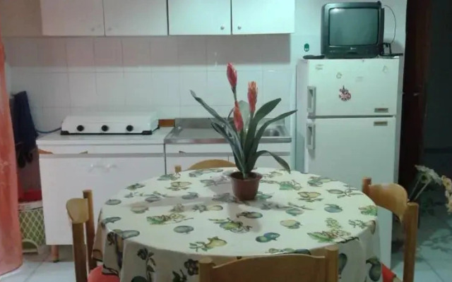 Appartamenti Bouganville